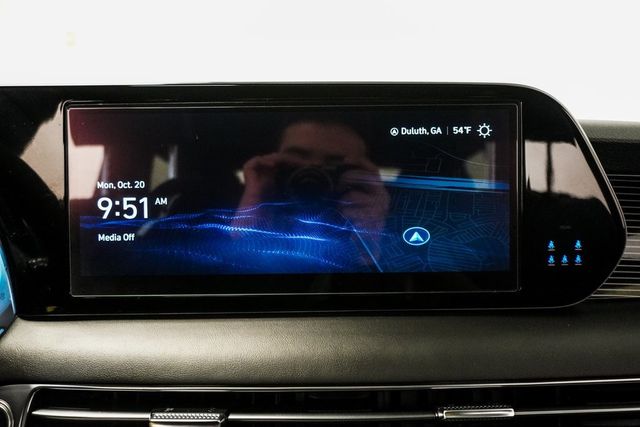 2024 Hyundai Palisade Calligraphy FWD - 22931846 - 31