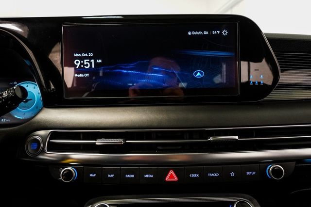 2024 Hyundai Palisade Calligraphy FWD - 22931846 - 32