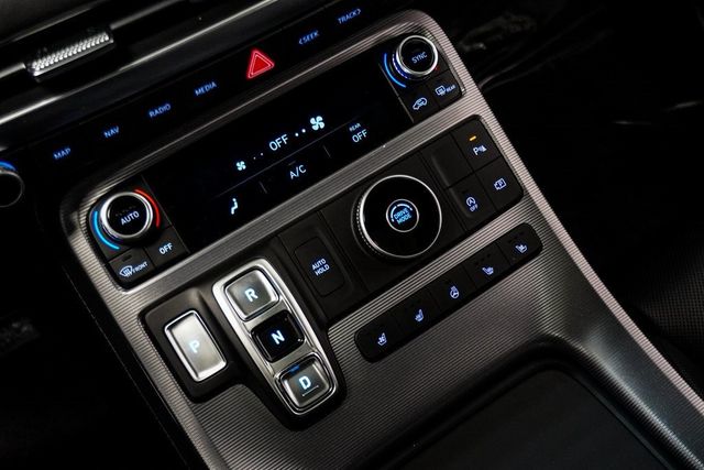 2024 Hyundai Palisade Calligraphy FWD - 22931846 - 33