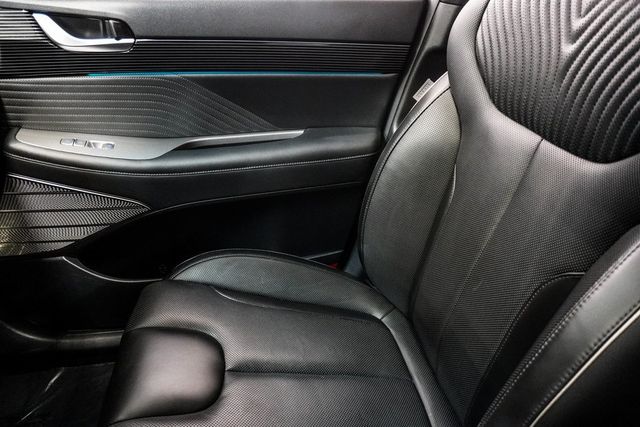 2024 Hyundai Palisade Calligraphy FWD - 22931846 - 36