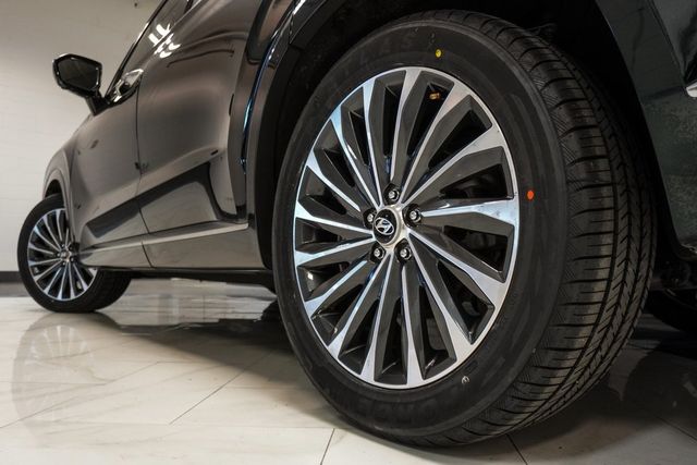 2024 Hyundai Palisade Calligraphy FWD - 22931846 - 42