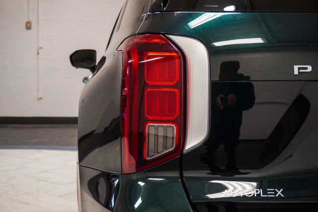 2024 Hyundai Palisade Calligraphy FWD - 22931846 - 46