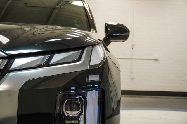 2024 Hyundai Palisade Calligraphy FWD - 22931846 - 47