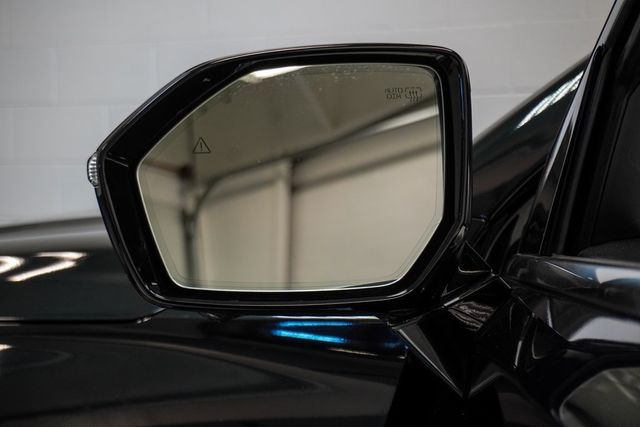 2024 Hyundai Palisade Calligraphy FWD - 22931846 - 49