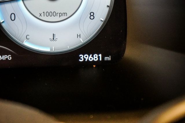 2024 Hyundai Palisade Calligraphy FWD - 22931846 - 50