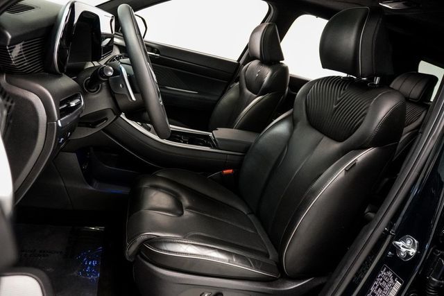 2024 Hyundai Palisade Calligraphy FWD - 22931846 - 5