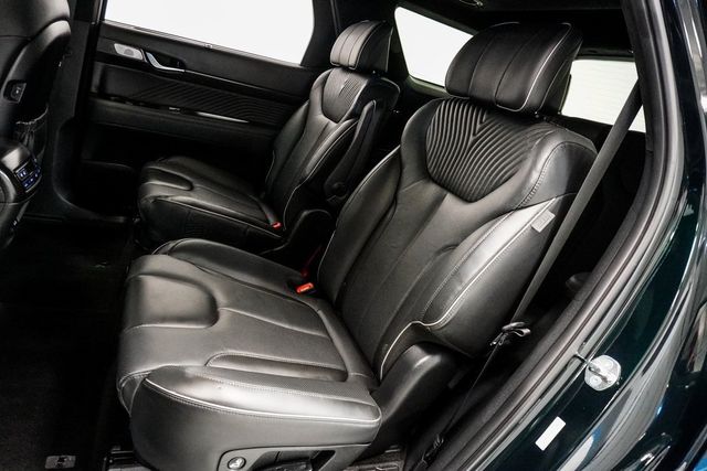 2024 Hyundai Palisade Calligraphy FWD - 22931846 - 8