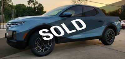 2024 Hyundai Santa Cruz - 5NTJB4DE9RH120490