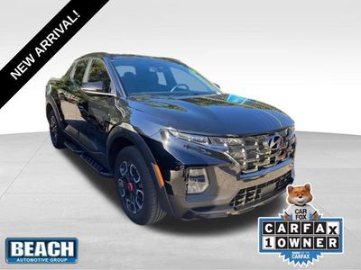 2024 Hyundai Santa Cruz - 5NTJDDDF7RH103285