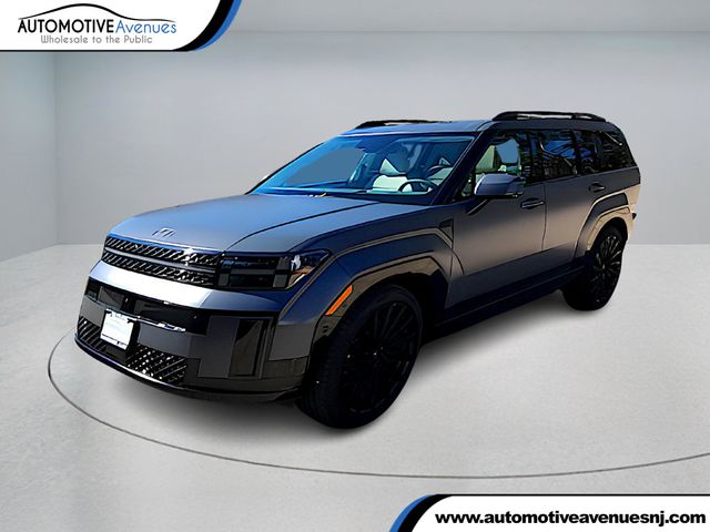 2024 Hyundai Santa Fe Calligraphy AWD - 22935188 - 0