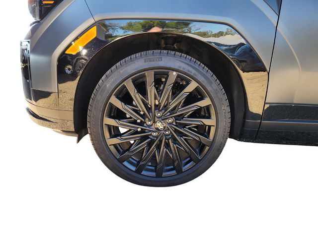 2024 Hyundai Santa Fe Calligraphy AWD - 22935188 - 9