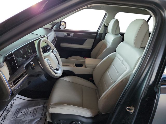 2024 Hyundai Santa Fe Calligraphy AWD - 22935188 - 11
