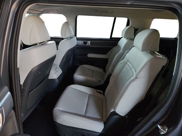 2024 Hyundai Santa Fe Calligraphy AWD - 22935188 - 12