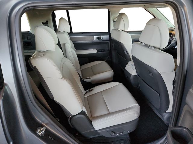 2024 Hyundai Santa Fe Calligraphy AWD - 22935188 - 14