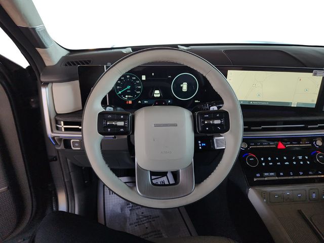 2024 Hyundai Santa Fe Calligraphy AWD - 22935188 - 18