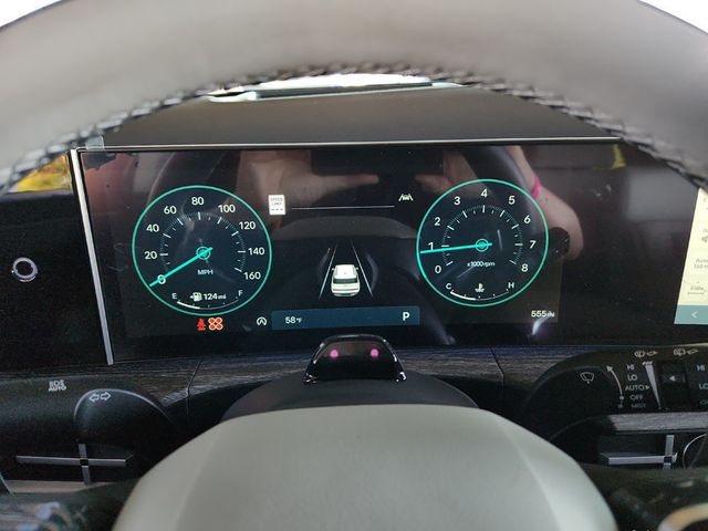 2024 Hyundai Santa Fe Calligraphy AWD - 22935188 - 21