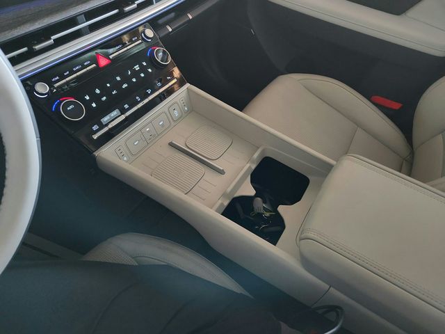 2024 Hyundai Santa Fe Calligraphy AWD - 22935188 - 25