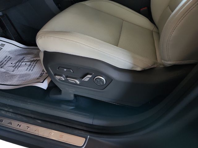 2024 Hyundai Santa Fe Calligraphy AWD - 22935188 - 26