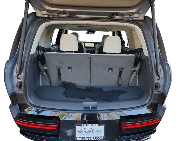 2024 Hyundai Santa Fe Calligraphy AWD - 22935188 - 27