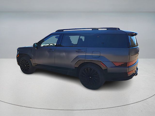 2024 Hyundai Santa Fe Calligraphy AWD - 22935188 - 2