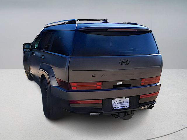 2024 Hyundai Santa Fe Calligraphy AWD - 22935188 - 3