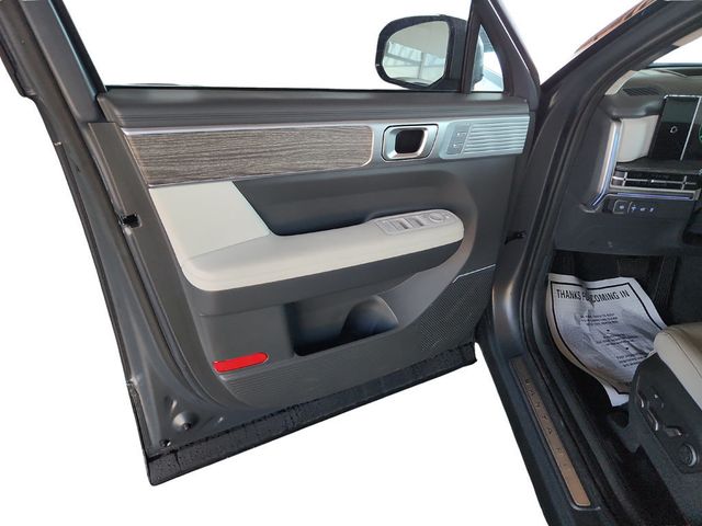 2024 Hyundai Santa Fe Calligraphy AWD - 22935188 - 8