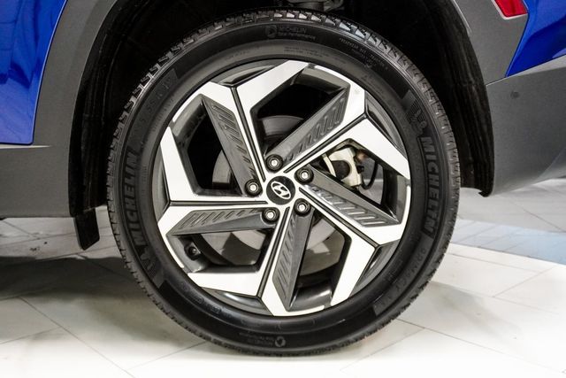 2024 Hyundai Tucson Limited AWD - 22899632 - 10