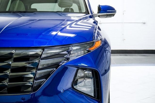 2024 Hyundai Tucson Limited AWD - 22899632 - 14