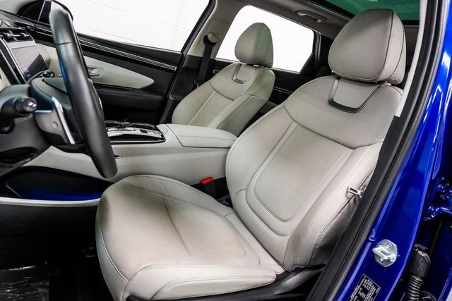 2024 Hyundai Tucson Limited AWD - 22899632 - 17