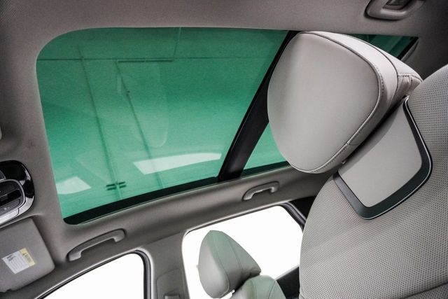 2024 Hyundai Tucson Limited AWD - 22899632 - 18