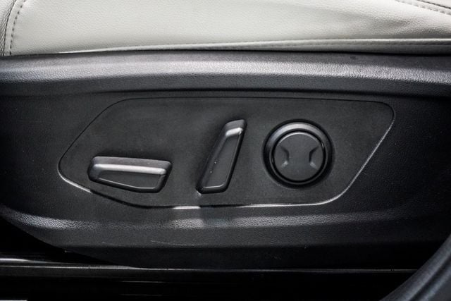 2024 Hyundai Tucson Limited AWD - 22899632 - 19