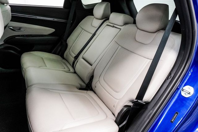 2024 Hyundai Tucson Limited AWD - 22899632 - 20