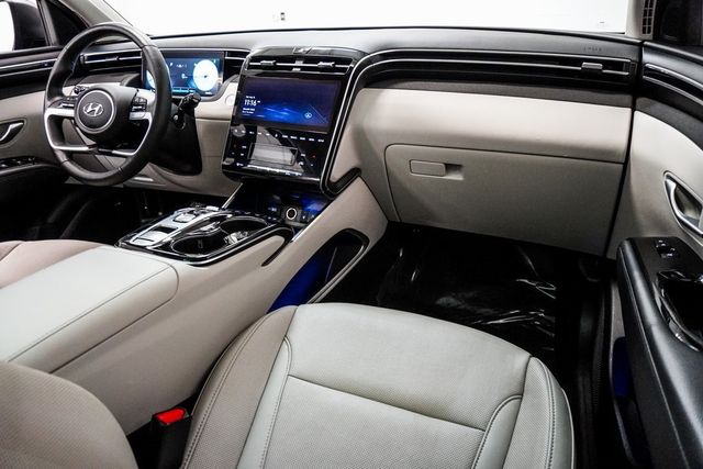 2024 Hyundai Tucson Limited AWD - 22899632 - 24