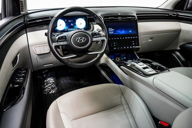 2024 Hyundai Tucson Limited AWD - 22899632 - 26