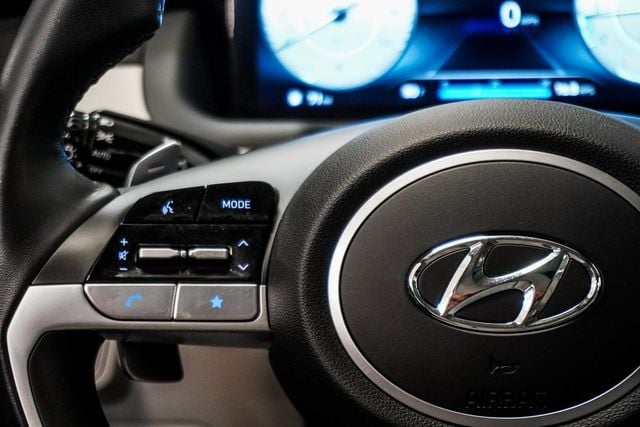 2024 Hyundai Tucson Limited AWD - 22899632 - 29