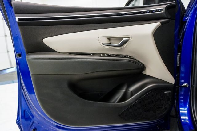 2024 Hyundai Tucson Limited AWD - 22899632 - 36