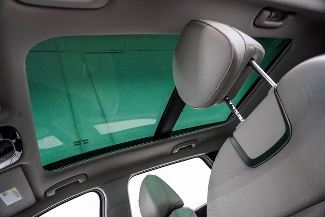 2024 Hyundai Tucson Limited AWD - 22899632 - 39