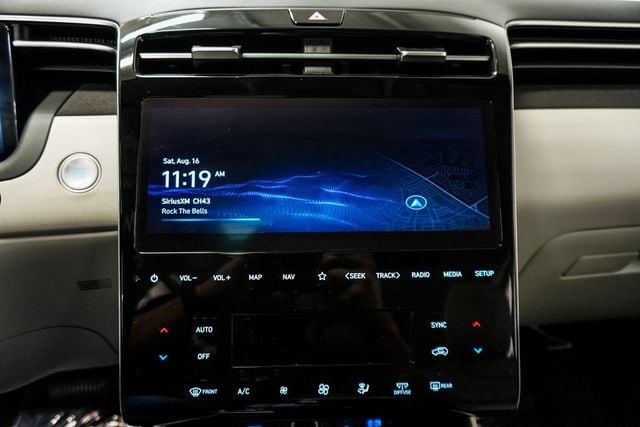 2024 Hyundai Tucson Limited AWD - 22899632 - 40