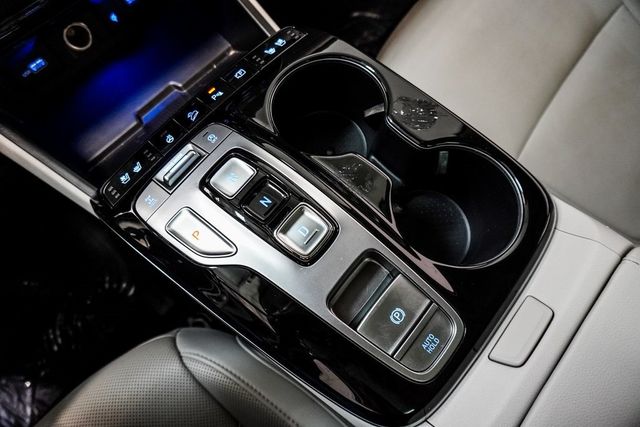 2024 Hyundai Tucson Limited AWD - 22899632 - 41