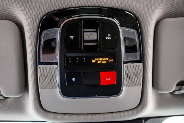 2024 Hyundai Tucson Limited AWD - 22899632 - 43