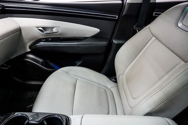 2024 Hyundai Tucson Limited AWD - 22899632 - 44