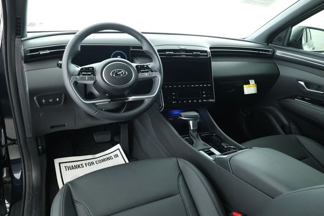 2024 Hyundai Tucson XRT - 22925904 - 10
