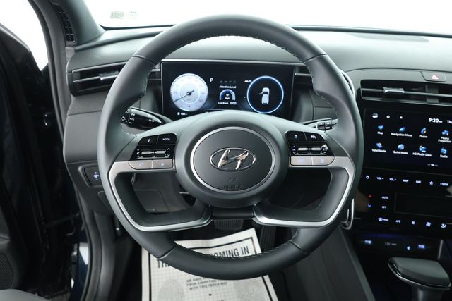 2024 Hyundai Tucson XRT - 22925904 - 11