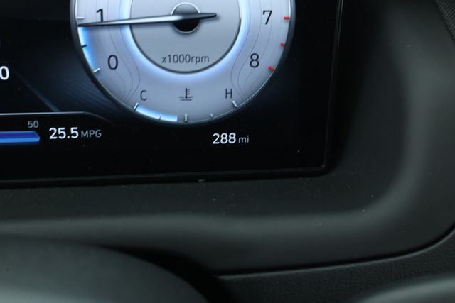 2024 Hyundai Tucson XRT - 22925904 - 13