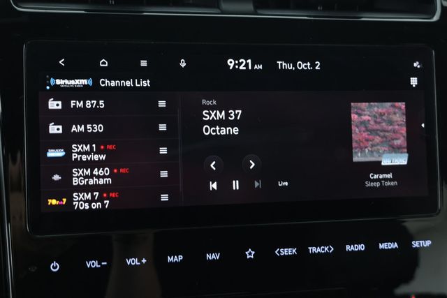 2024 Hyundai Tucson XRT - 22925904 - 16