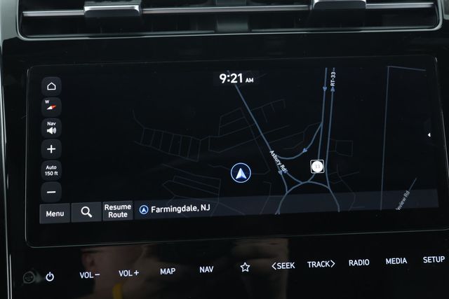 2024 Hyundai Tucson XRT - 22925904 - 18