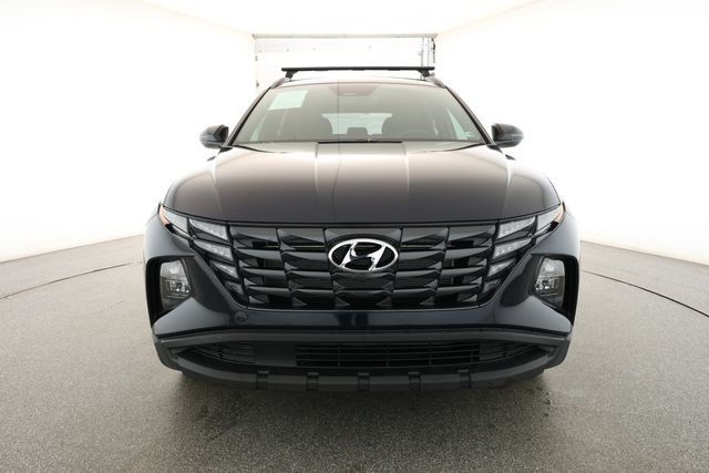 2024 Hyundai Tucson XRT - 22925904 - 1
