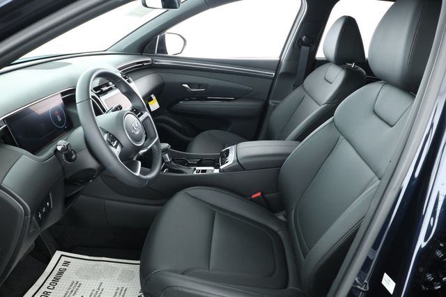 2024 Hyundai Tucson XRT - 22925904 - 19