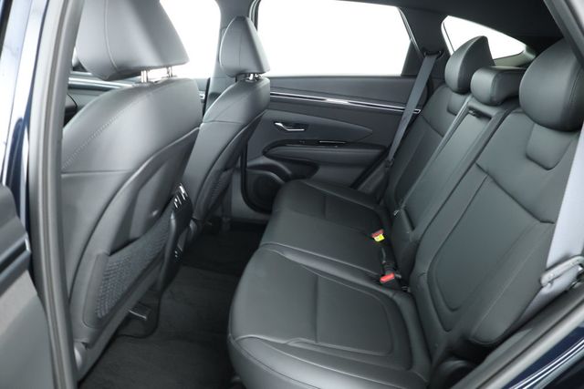 2024 Hyundai Tucson XRT - 22925904 - 20