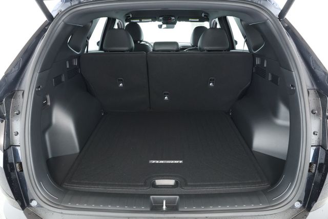 2024 Hyundai Tucson XRT - 22925904 - 21